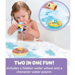 Bluey Bath Floats 2 Pack