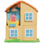 Peppas House Bath Playset