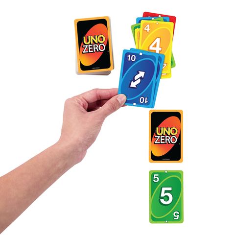 Uno Zero