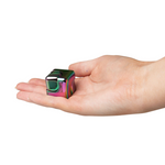 Fidgix Spinning Cube