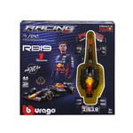1:24 F1 Red Bull Racing RB19 2023 Model Kit Verstappen