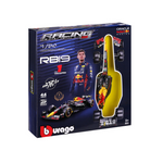 1:24 F1 Red Bull Racing RB19 2023 Model Kit Verstappen