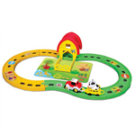 Bb Junior Farm Tractor Shake - It Runner Infinity Track