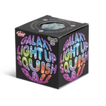 Scrunchems Galaxy Light Up Squish Ball (Assorted Colour)