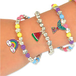 Galt Charm Bracelets and Jewellery Making Kit