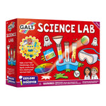 Galt Science Lab Experiment Kit