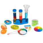 Galt Science Lab Experiment Kit