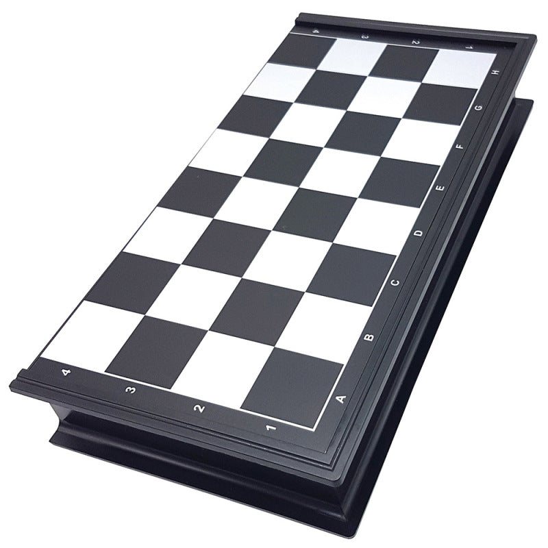 Chessman Classic Magnetic & Foldable Chess Game