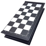 Chessman Classic Magnetic & Foldable Chess Game