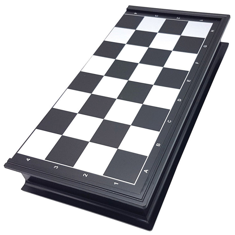 Chessman Classic Magnetic & Foldable Chess Game