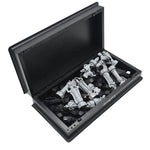 Harry Potter Magnetic Foldable Chess Game