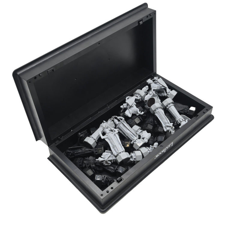 Harry Potter Magnetic Foldable Chess Game