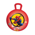 Spider-Man Inflatable Hopper Ball 45cm