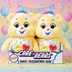 Care Bears 22cm Sweet Celebrations Bear Plush