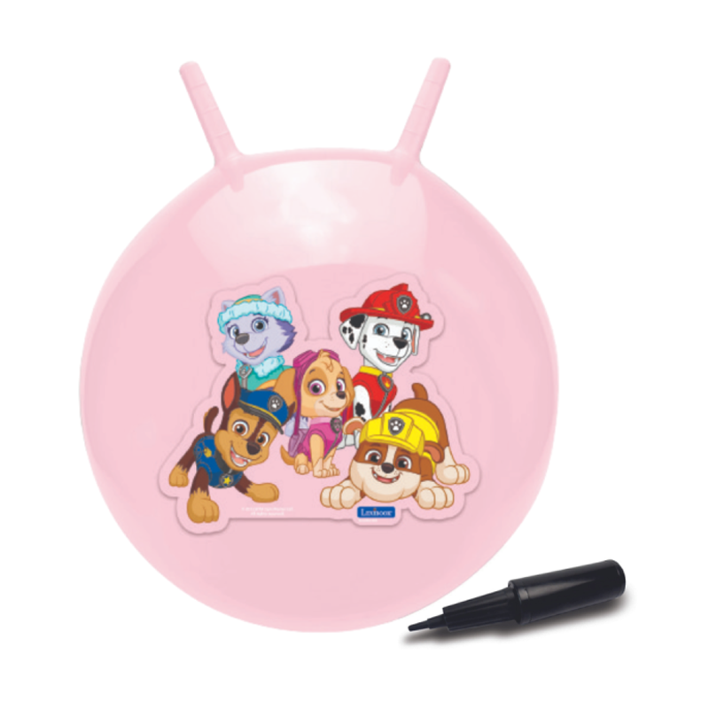 Paw Patrol Inflatable Hopper Ball 45cm