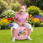 Paw Patrol Inflatable Hopper Ball 45cm