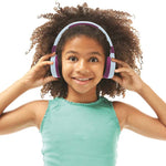 Disney Frozen II Bluetooth & Wired Foldable Headphones