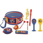 Paw Patrol 7 Piece Musical Instruments Set