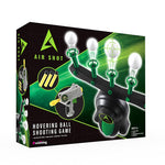 Air Shot Hovering Ball Shooting Game Set