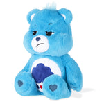 Care Bears 35cm Grumpy Bear Plush Toy