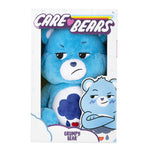 Care Bears 35cm Grumpy Bear Plush Toy