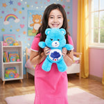 Care Bears 35cm Grumpy Bear Plush Toy