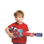 Spider-Man My First Guitar