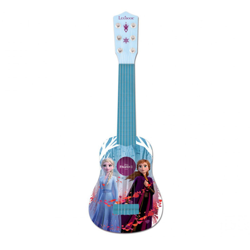 Disney Frozen II My First Guitar