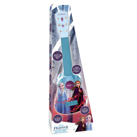 Disney Frozen II My First Guitar