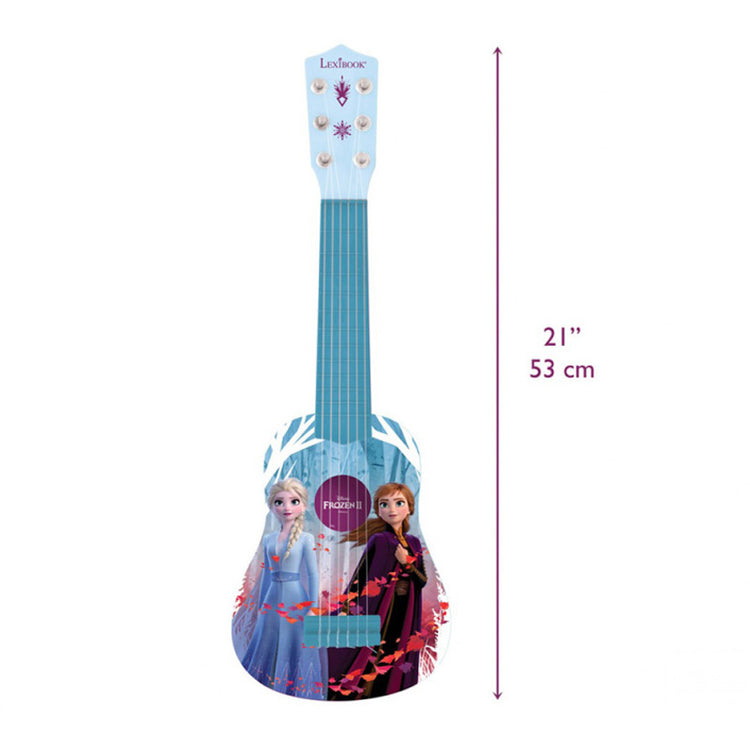 Disney Frozen II My First Guitar