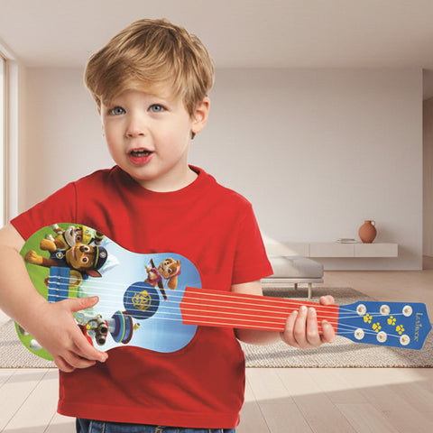 Paw Patrol My First Guitar