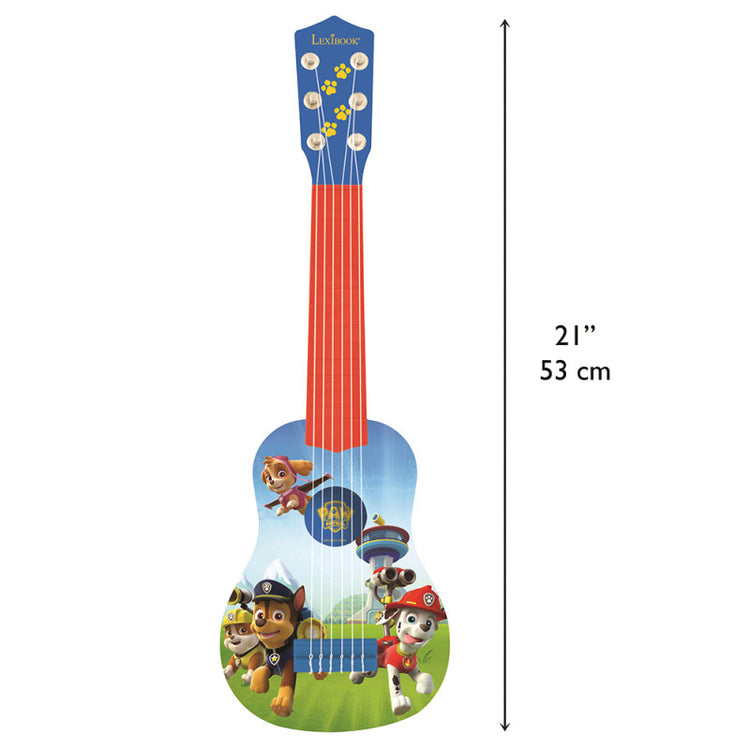 Paw Patrol My First Guitar