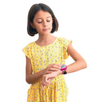 Barbie Children's Projection Watch with 20 Images