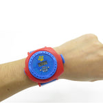 Paw Patrol Children's Projection Watch with 20 Images