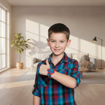 Paw Patrol Children's Projection Watch with 20 Images