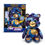 Care Bears Bedtime Bear 35cm Glowing Plush Toy