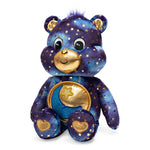 Care Bears Bedtime Bear 35cm Glowing Plush Toy