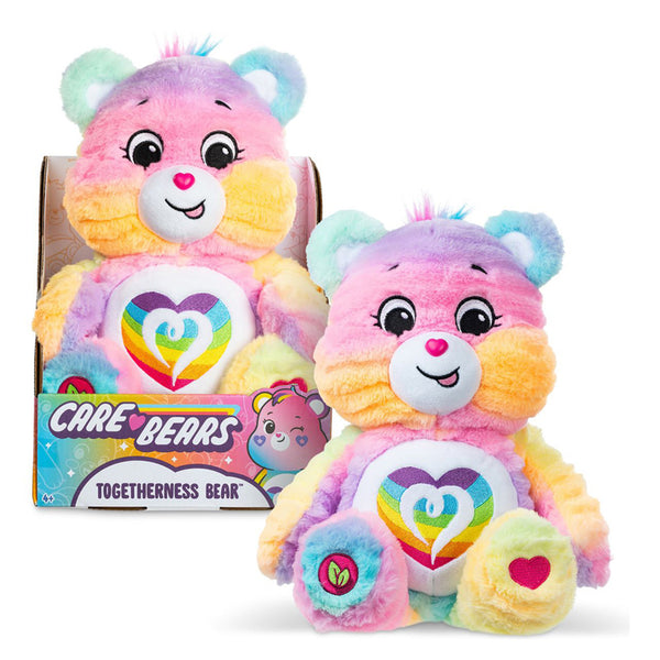 Care Bears Togetherness Bear 35cm Plush Toy