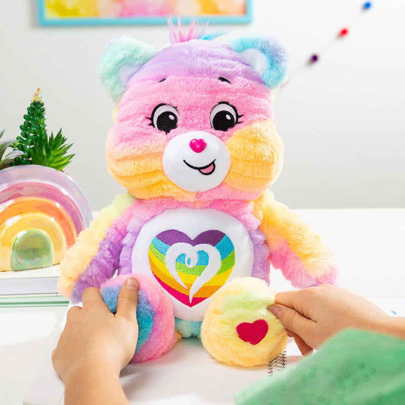 Care Bears Togetherness Bear 35cm Plush Toy
