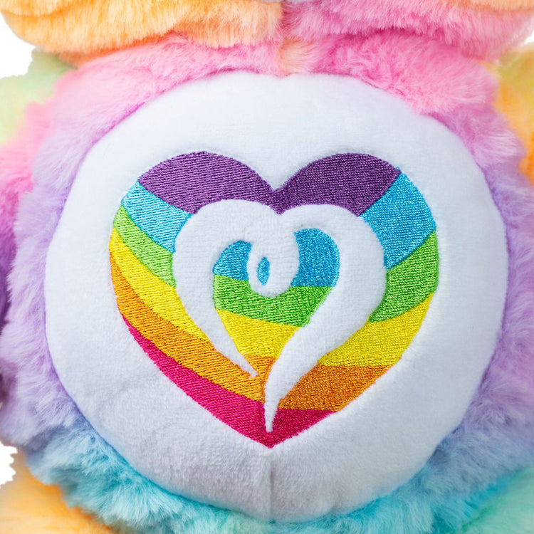 Care Bears Togetherness Bear 35cm Plush Toy