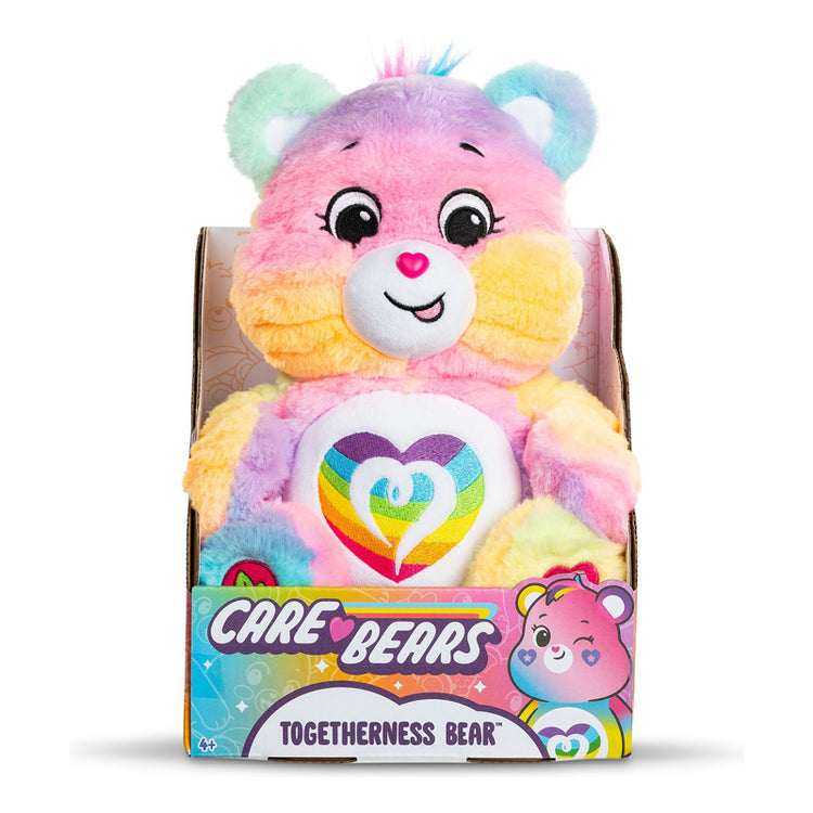 Care Bears Togetherness Bear 35cm Plush Toy