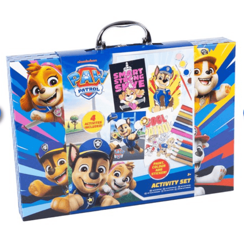 Paw Patrol Activity Craft Set