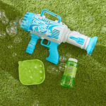 Mega Bubble Blizzard Gun