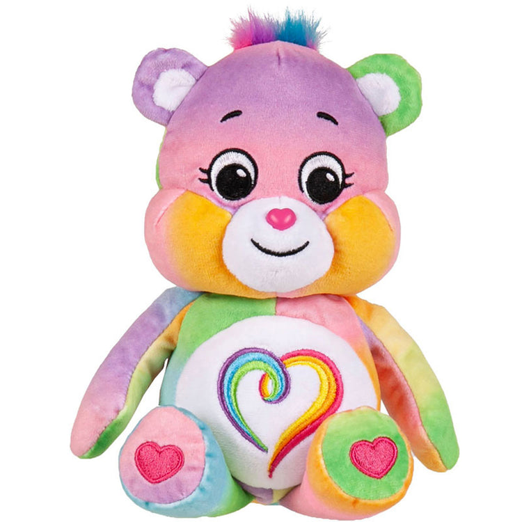 Care Bears 22cm Togetherness Bear Plush