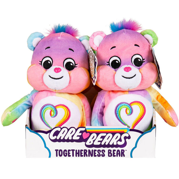 Care Bears 22cm Togetherness Bear Plush