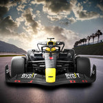 Oracle Red Bull Racing Remote Control F1 Car