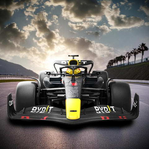 Oracle Red Bull Racing Remote Control F1 Car