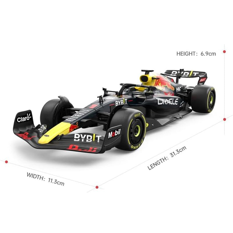 Oracle Red Bull Racing Remote Control F1 Car