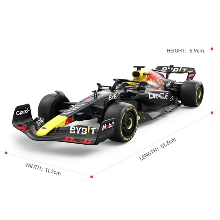 Oracle Red Bull Racing Remote Control F1 Car