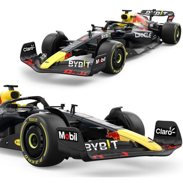 Oracle Red Bull Racing Remote Control F1 Car